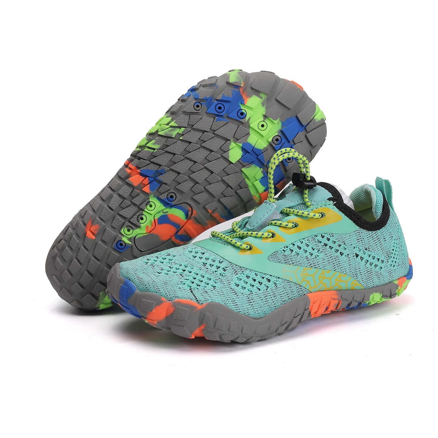 Kids Aqua Shoes – Quick Dry & Comfortable Water Sneakers