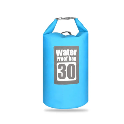Waterproof Dry Bag Backpack Keep Gear 100% Dry
