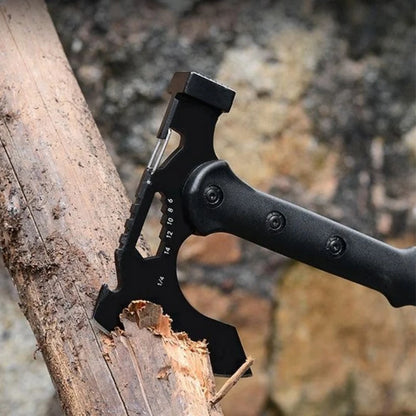 Tactical Camping Axe for Survival & Emergency Use