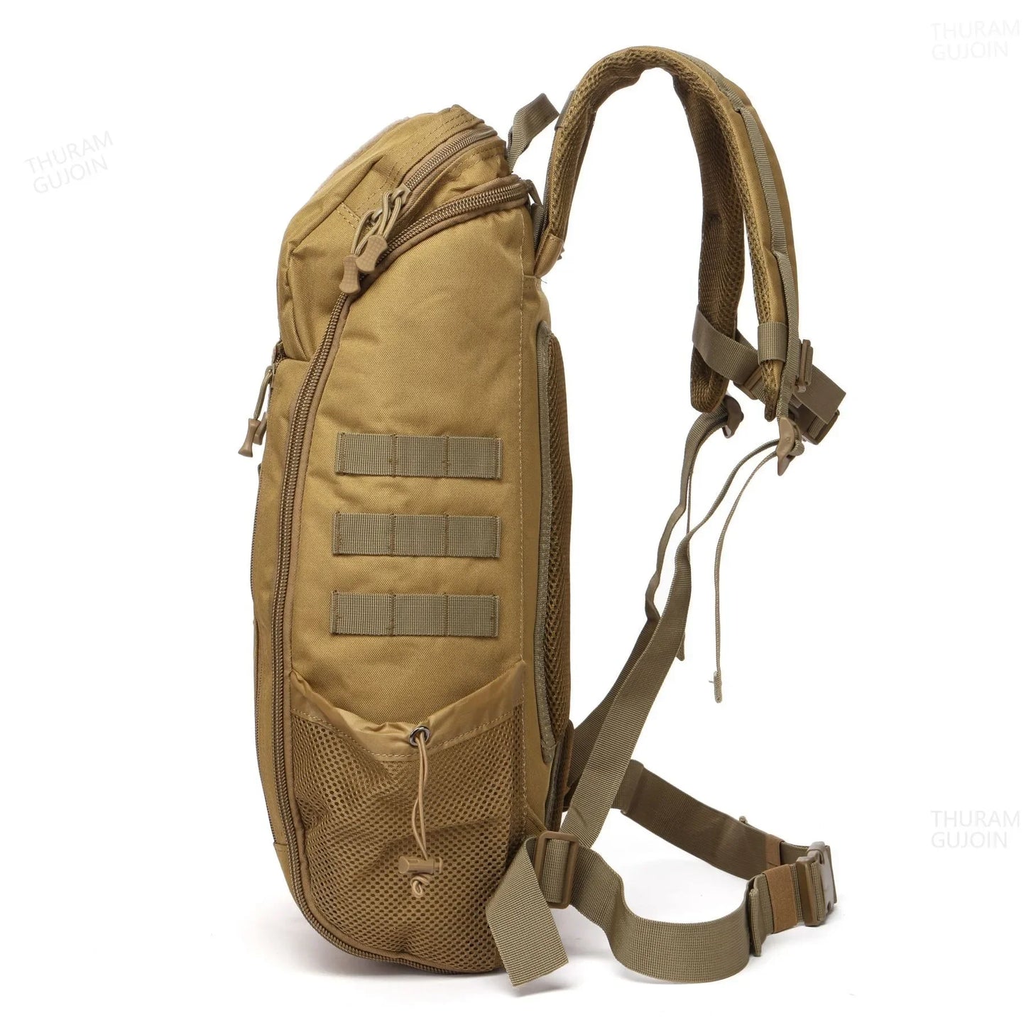 Waterproof First Aid Kit Backpack – Tactical Outdoor Gear