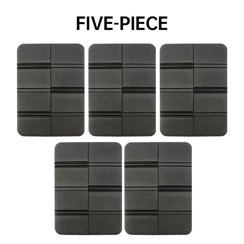 Foldable Foam Seat Cushion Waterproof Camping Mat