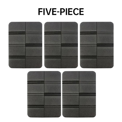 Foldable Foam Seat Cushion Waterproof Camping Mat