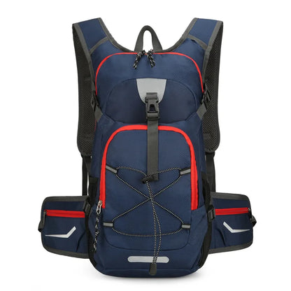 Lightweight Hydration Backpack for Cycling & Hiking