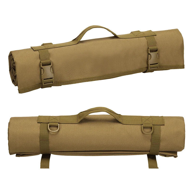 Waterproof Ground Tarp Mat for Camping & Outdoor Training