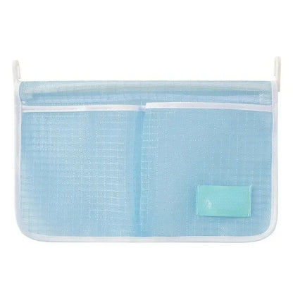 Refrigerator Door Organizer – Space-Saving Storage Bag
