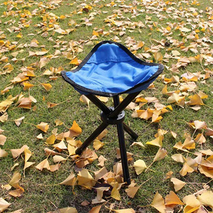 Portable Folding Camping Stool – Compact Outdoor Seat