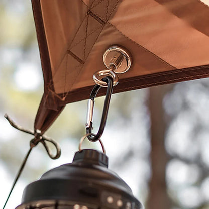 Camping Magnetic Hooks – Heavy-Duty Outdoor Clips