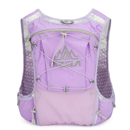 Ultralight Trail Running Backpack with Hydration Vest