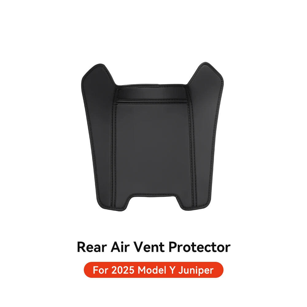 Tesla Model Y Trunk Mat – Waterproof Full Protection