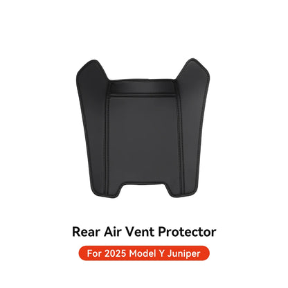 Tesla Model Y Trunk Mat – Waterproof Full Protection