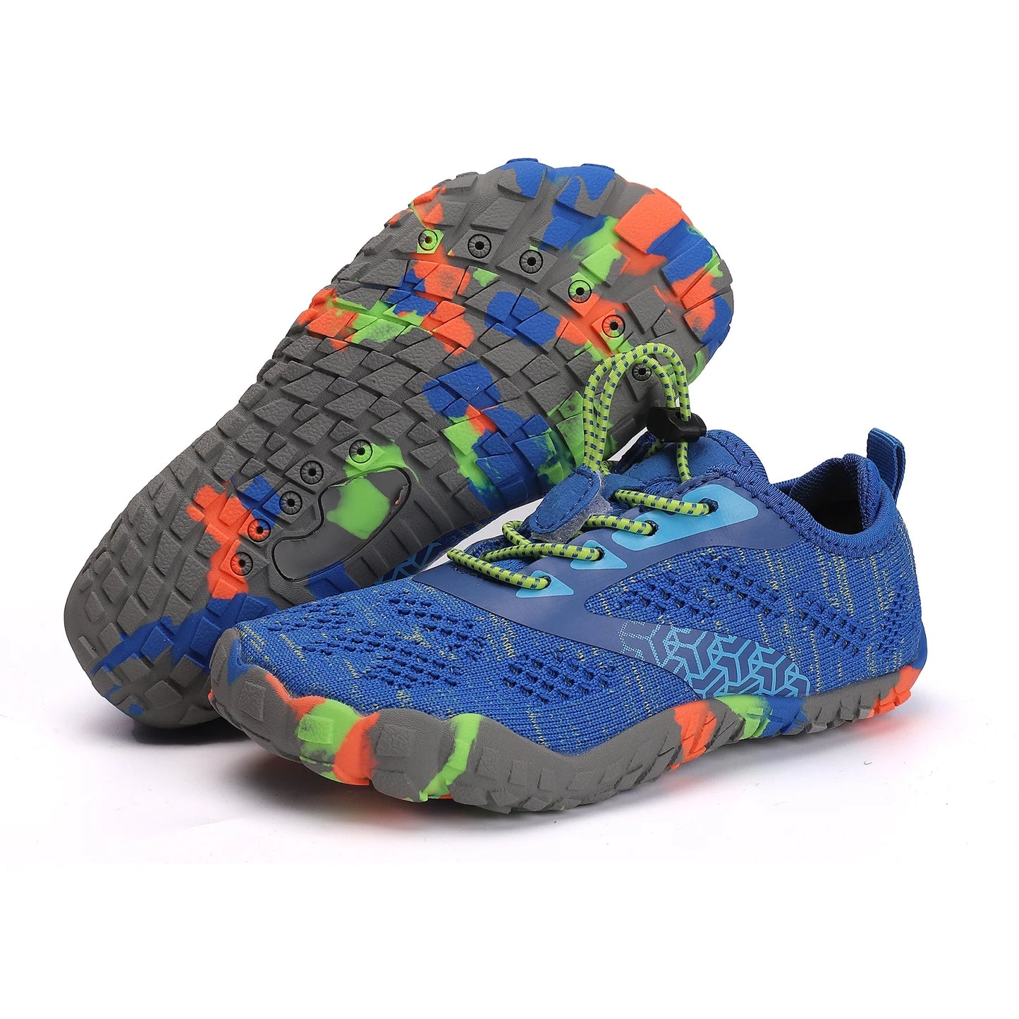 Kids Aqua Shoes – Quick Dry & Comfortable Water Sneakers