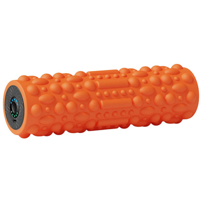 Electric Vibrating Foam Roller for Muscle Recovery