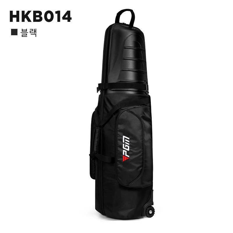 Golf Travel Bag Protective Carry Case for Clubs