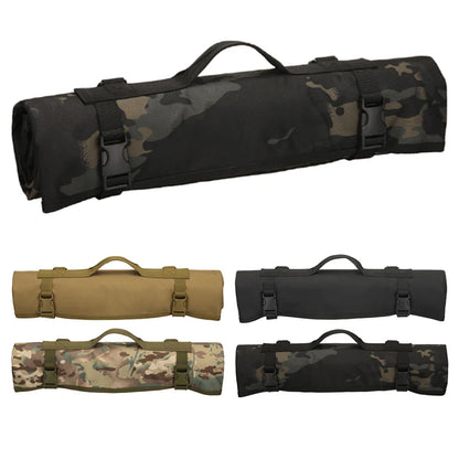 Waterproof Ground Tarp Mat for Camping & Outdoor Training