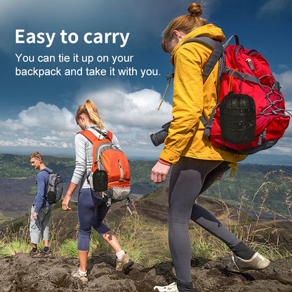 Camping Cookware Set for Easy Outdoor Meals