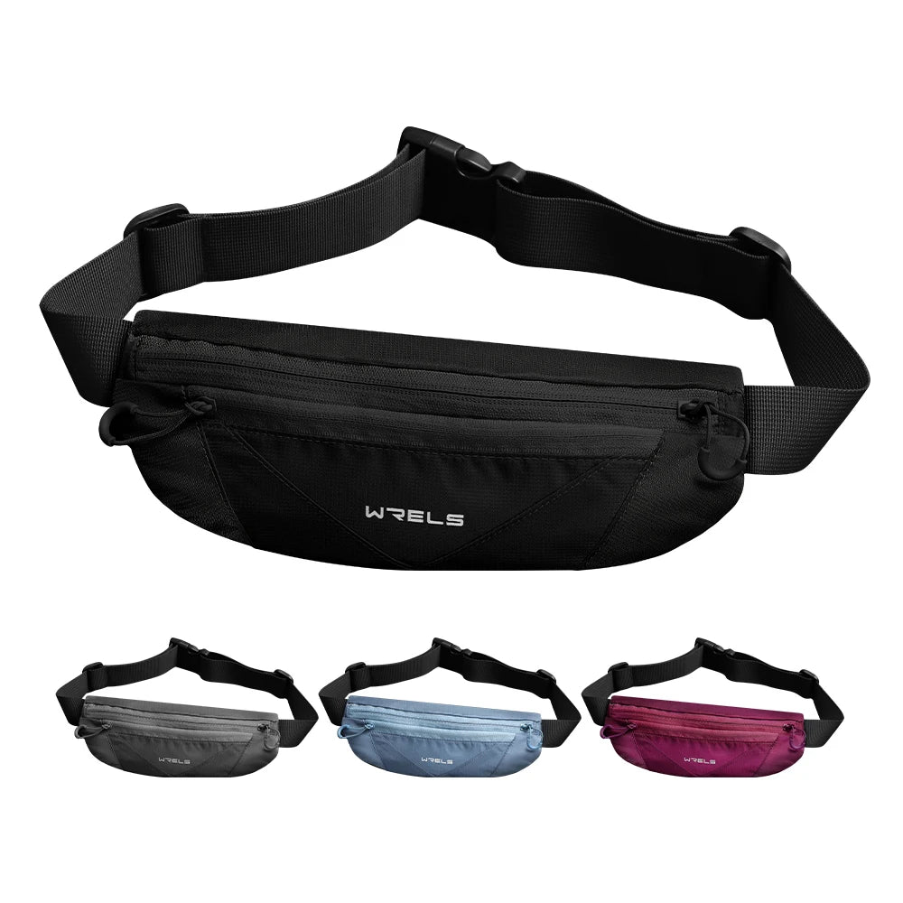 Waterproof Running Belt for Phone and Essentials