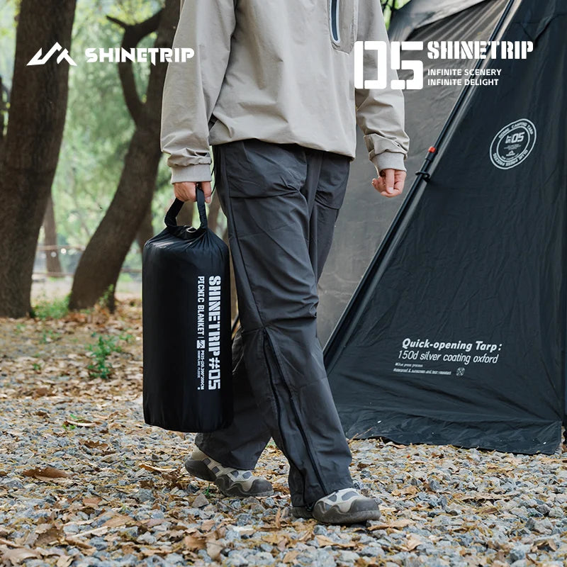 Waterproof Picnic Mat for Comfortable Outdoor Camping