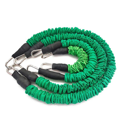 Latex Resistance Band for Strength & Kick Training