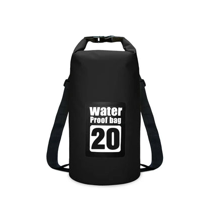 Waterproof Dry Bag Backpack Keep Gear 100% Dry