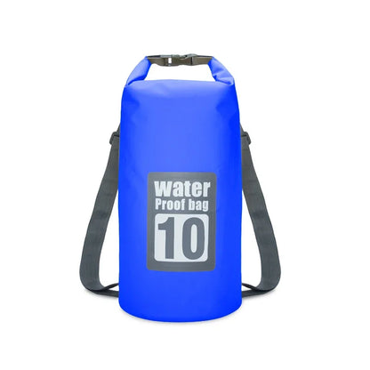 Waterproof Dry Bag Backpack Keep Gear 100% Dry