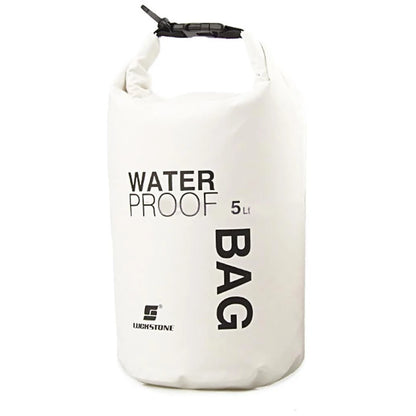 Waterproof Dry Bag – Outdoor Floating & Kayaking Gear