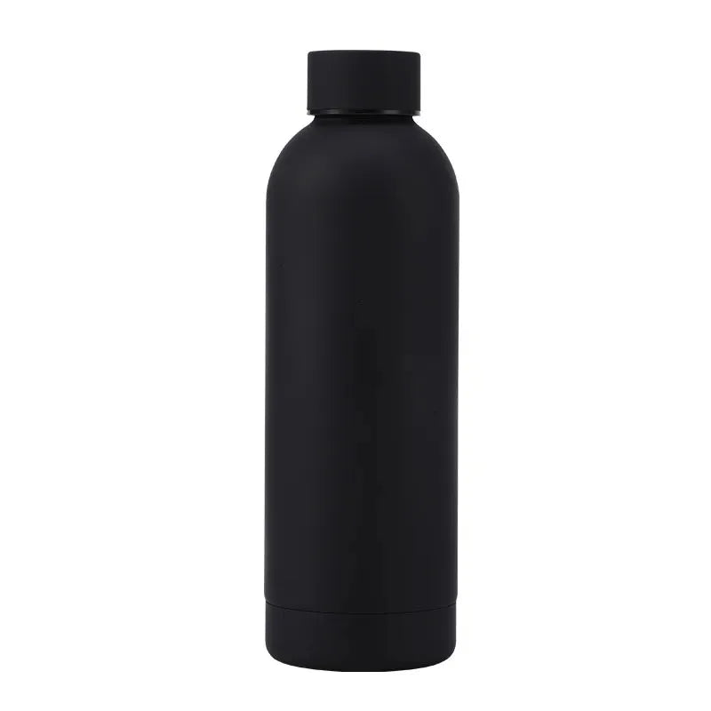 500/750ML Stainless Steel Thermos – Portable & Leak-Proof