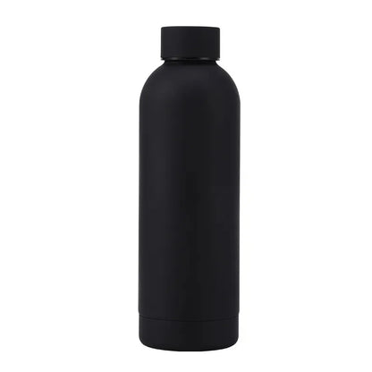 500/750ML Stainless Steel Thermos – Portable & Leak-Proof