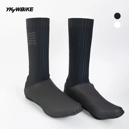 Waterproof Cycling Shoe Covers for Wind Protection