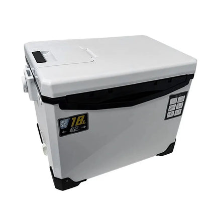Fishing Cooler Box for Fresh Catch Storage