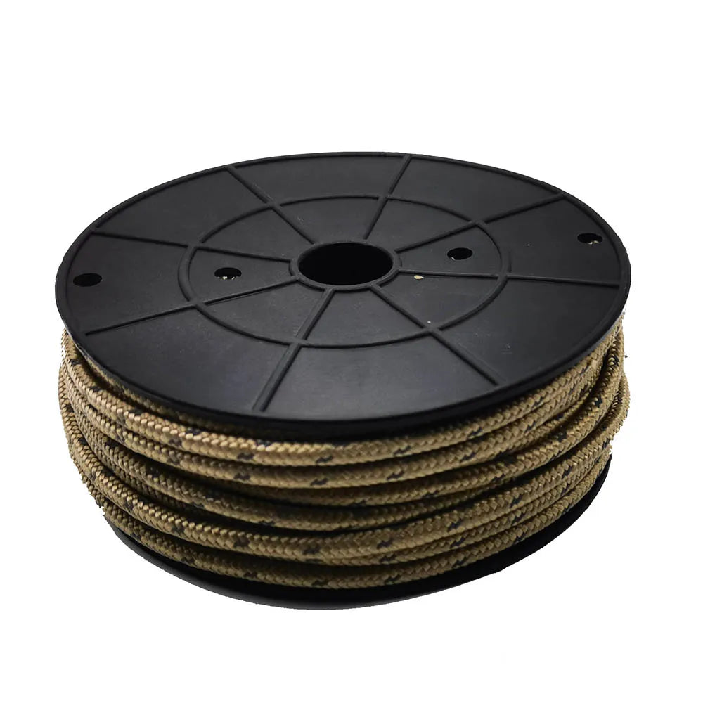 Reflective Paracord Rope for Camping & Survival Use