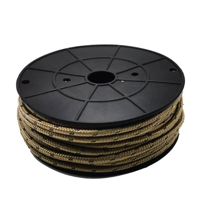 Reflective Paracord Rope for Camping & Survival Use