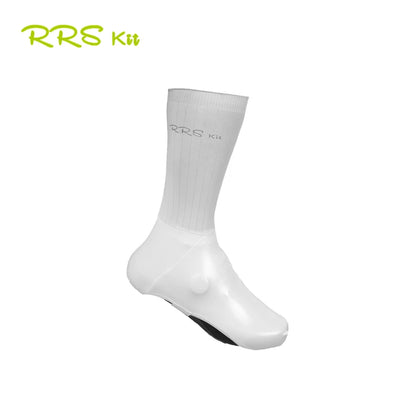 Waterproof Cycling Shoe Covers Windproof Protection