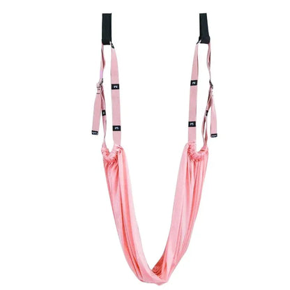 Aerial Yoga Strap for Stretching & Flexibility