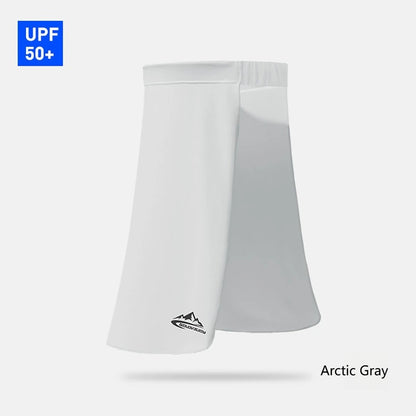 UV Sun Protection Neck Cover – Breathable & Stretchy