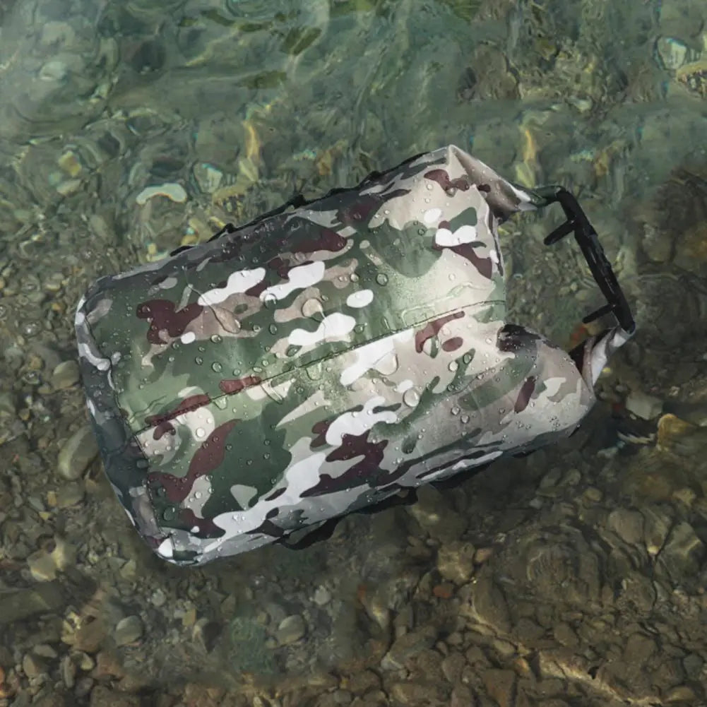 Waterproof Dry Bag – Keep Gear Safe & Dry Outdoors