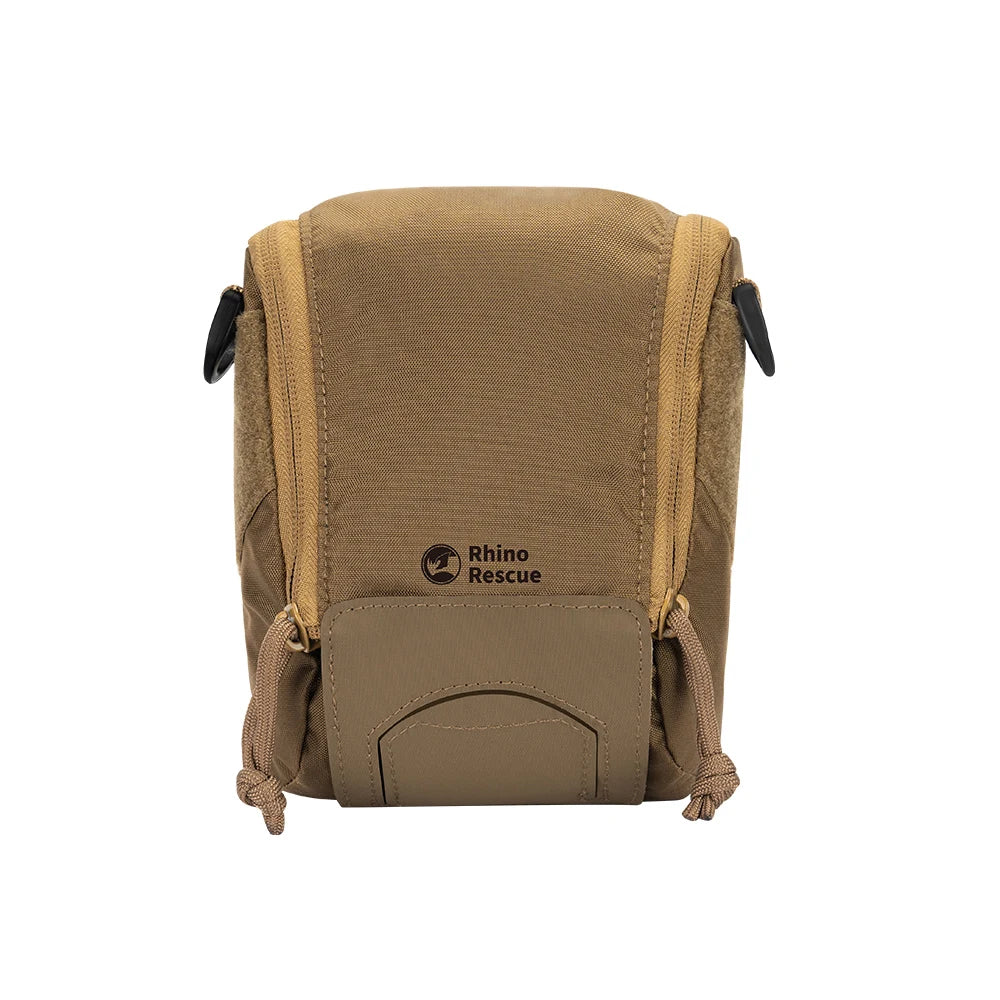 Tactical Molle Admin Pouch – Organize Gear Efficiently