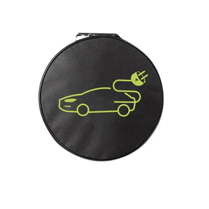 EV Charger Cable Storage Bag – Waterproof Fireproof Case