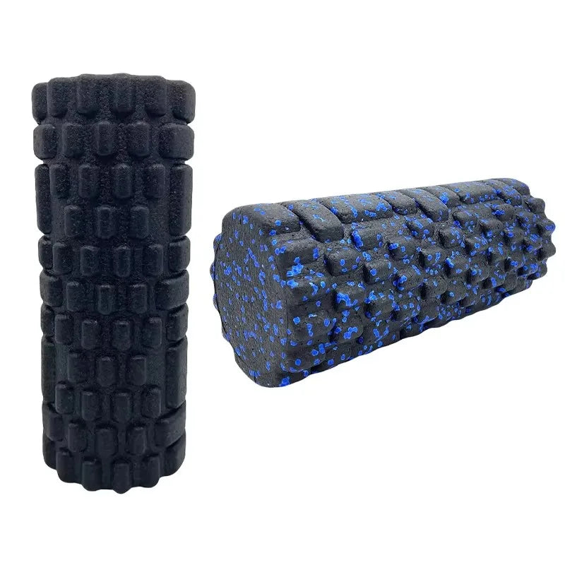 Foam Roller for Deep Muscle Recovery & Stretching