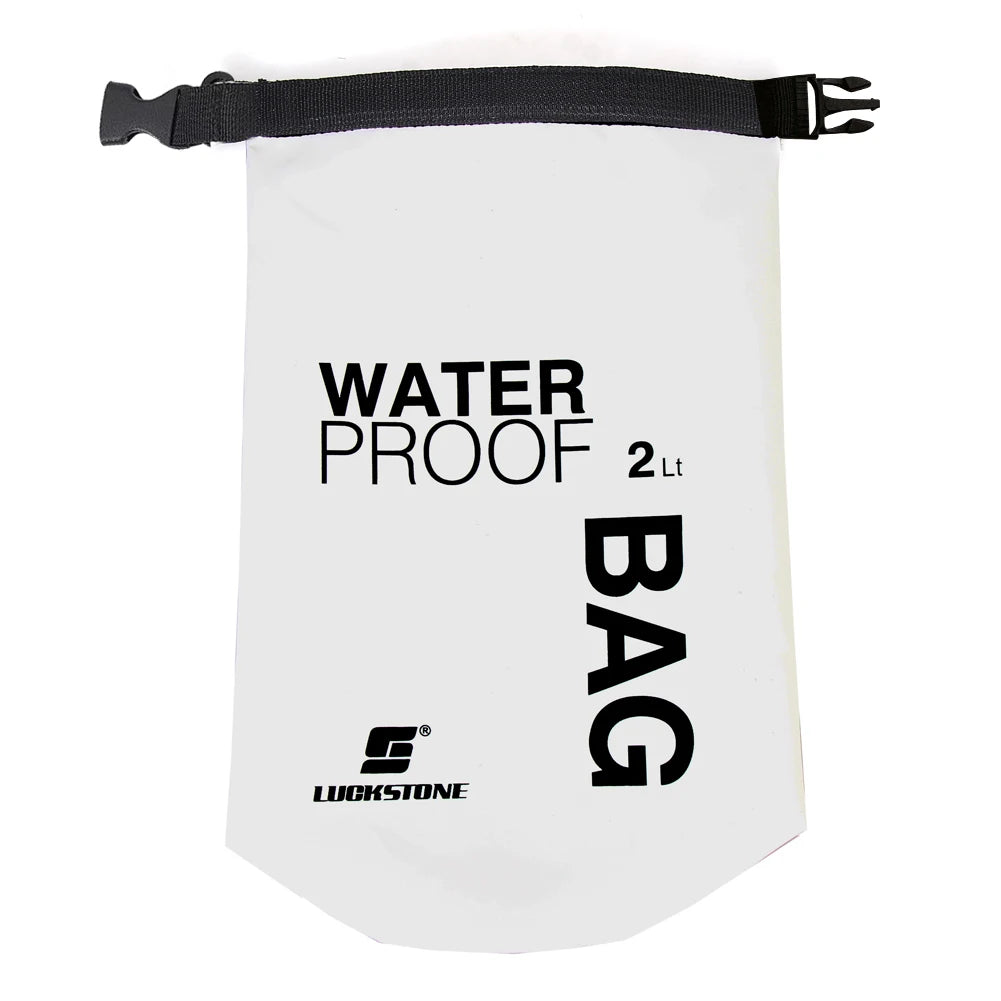 Waterproof Dry Bag – Outdoor Floating & Kayaking Gear