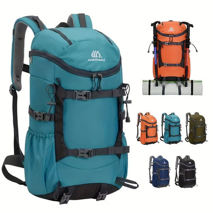 Hydration Backpack – 30L Lightweight Outdoor Daypack