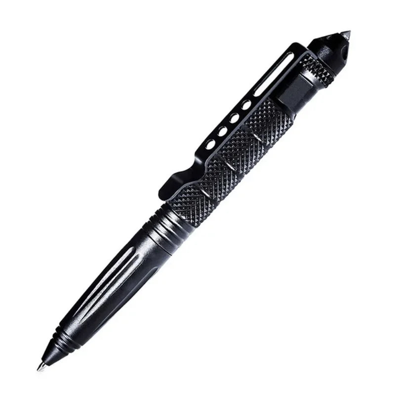 Tungsten Outdoor Defense Pen – Survival & EDC Tool