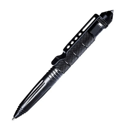 Tungsten Outdoor Defense Pen – Survival & EDC Tool