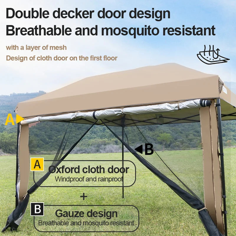pop up canopy 10 x 20 - KentDO