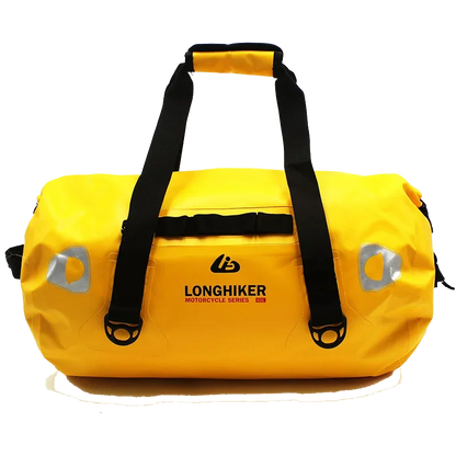 Waterproof 40–120L Duffle Bag for Outdoor Adventure