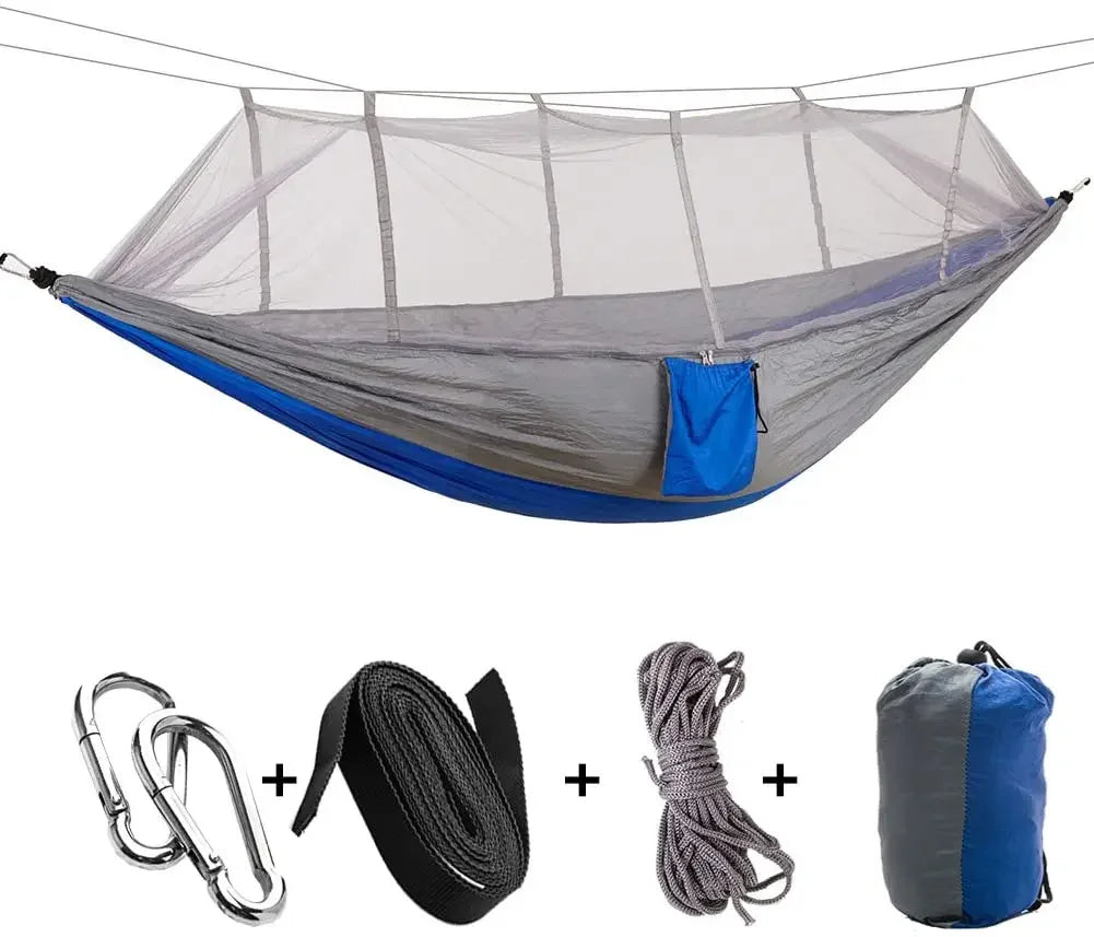 camping 2 person hammock - KentDO
