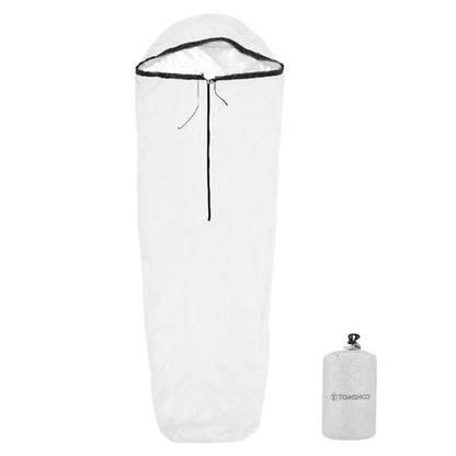 Emergency Sleeping Bag Ultralight Thermal Waterproof