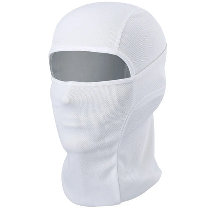 Tactical Balaclava – Breathable Sun & Wind Protection