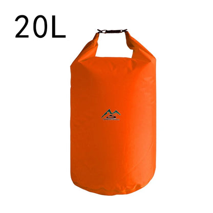 Waterproof Dry Bag for Camping & Kayaking Gear Protection