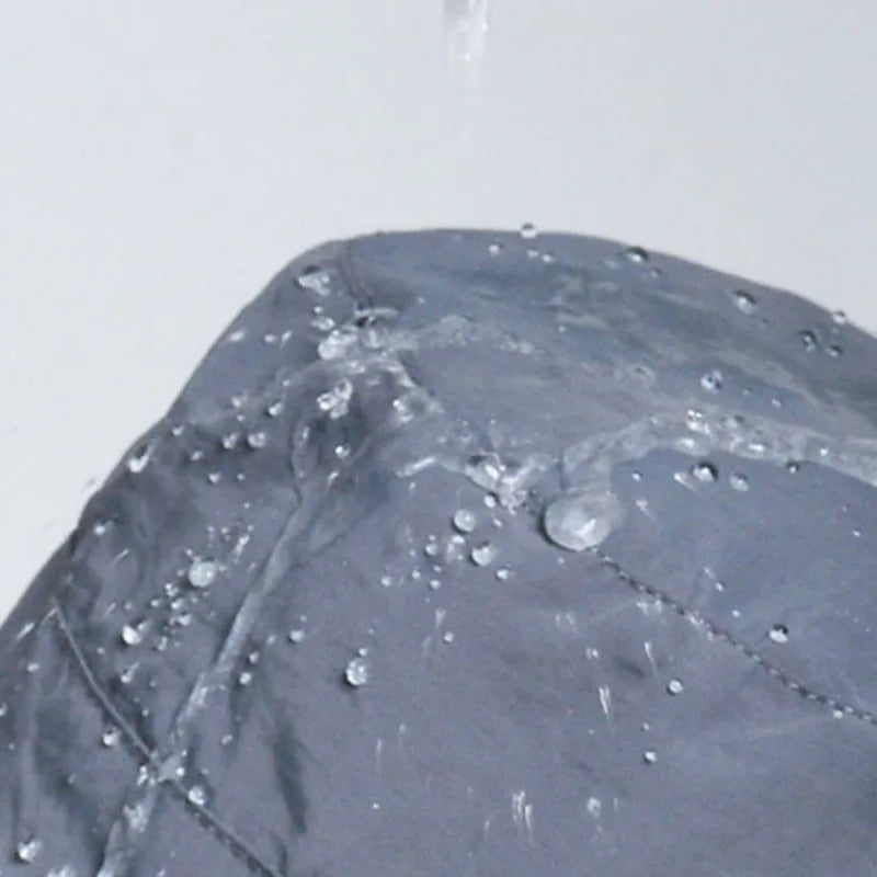 Waterproof Bucket Hat UV Sun Protection