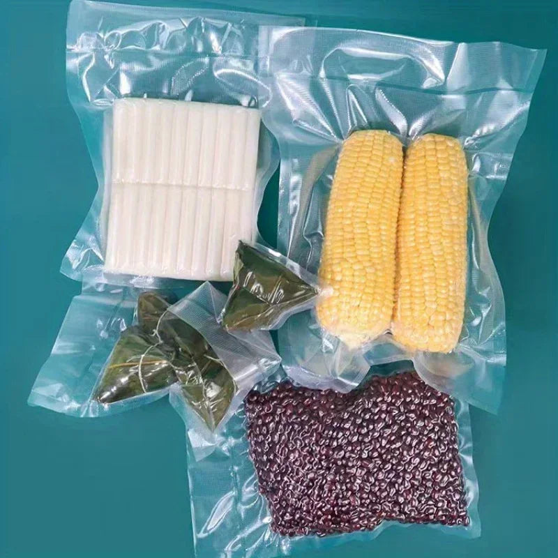 Vacuum Sealer Bags – Airtight Food Storage Solution